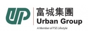 Urban Property logo