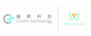 Contin Technology Limited Logo - Marketing Contin