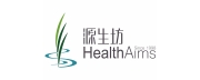 Healthaims Logo