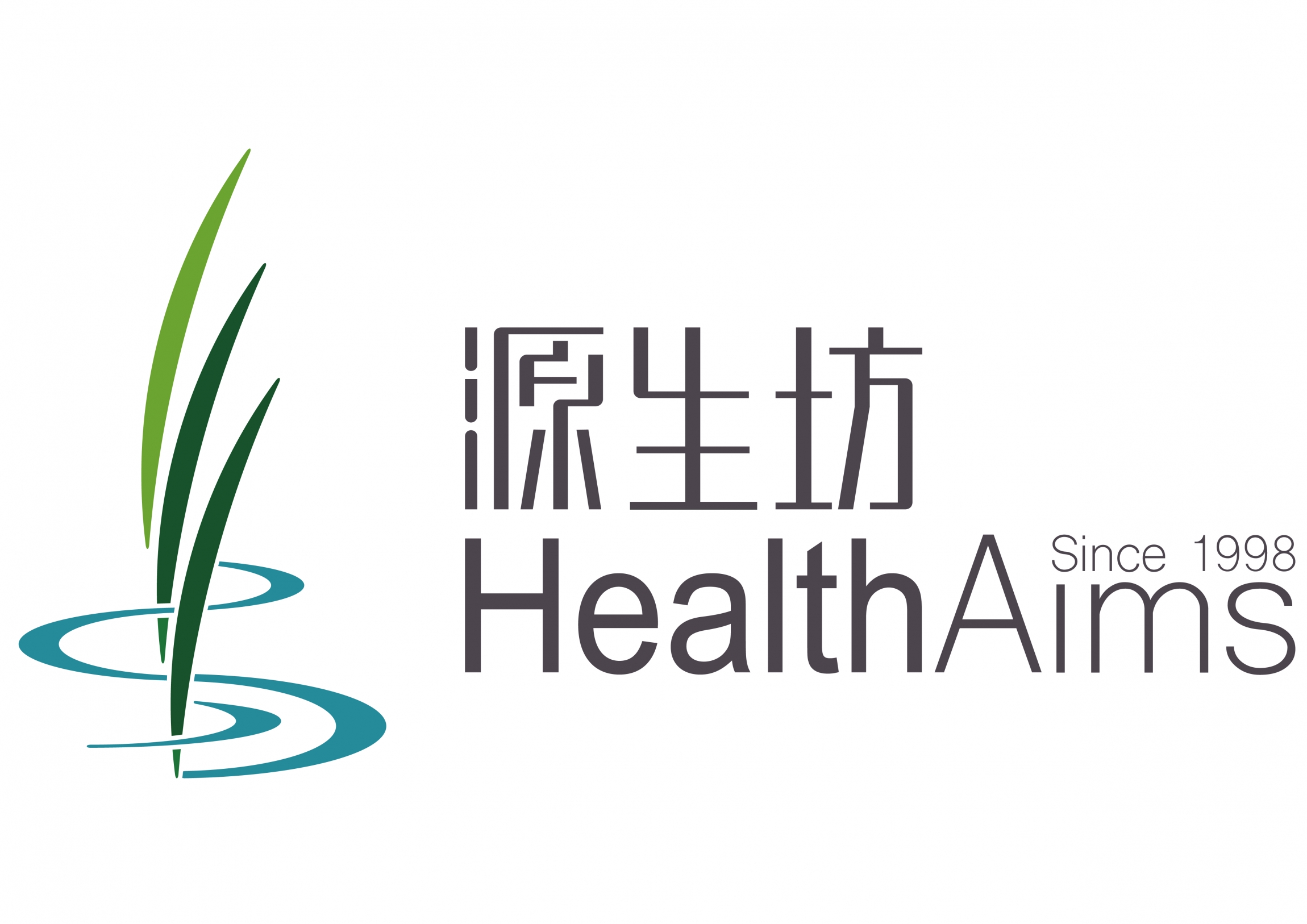 Public Photos / Files - Healthaims Logo